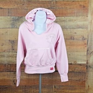 Kool Zone Pullover Hoodie Women's Clearwater Beach